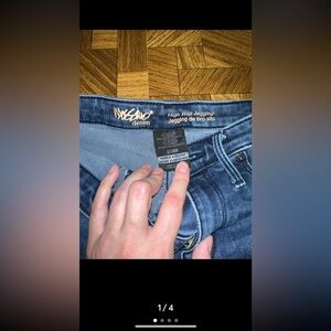 Mossimo Jeans